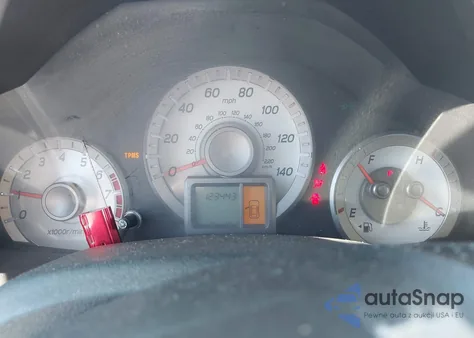 2015 Honda Pilot Lx from USA, damaged, VIN 5FNYF4H20FB062278